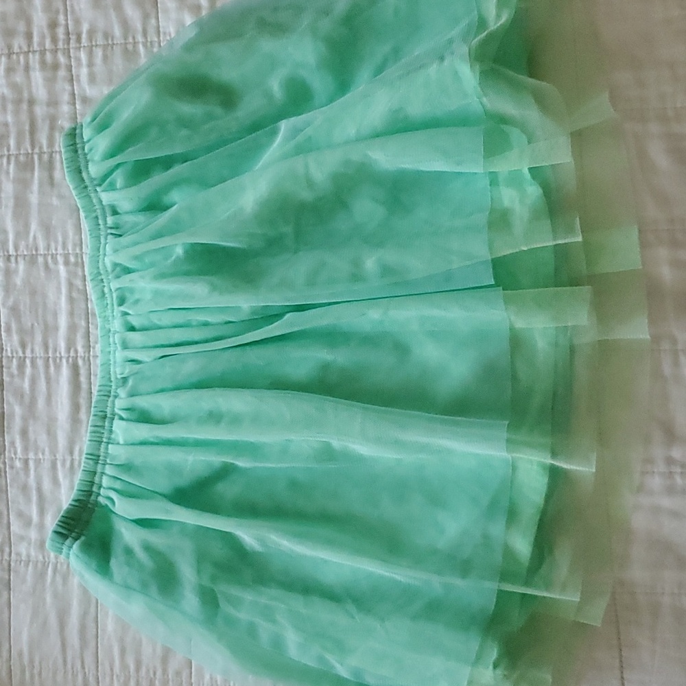 Girls Circo Tulle Skirt